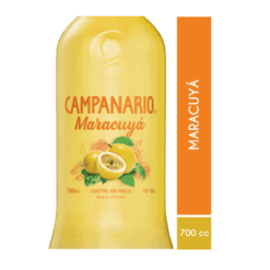 Cóctel Mango Colado Campanario 12° 700 cc